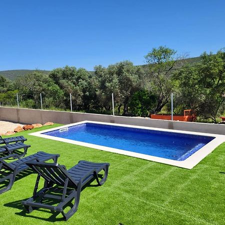 Vivenda Atanazio By Ferias Com Sol Villa Loule Bagian luar foto