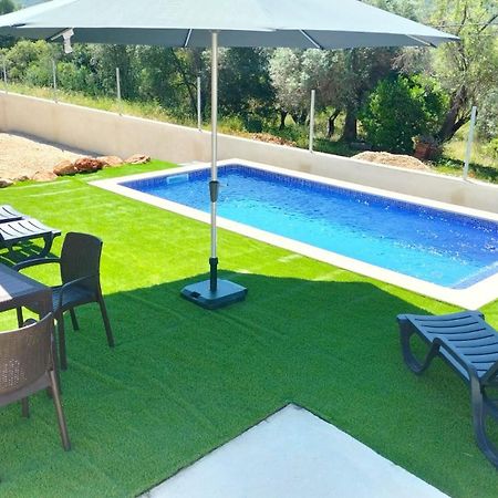 Vivenda Atanazio By Ferias Com Sol Villa Loule Bagian luar foto