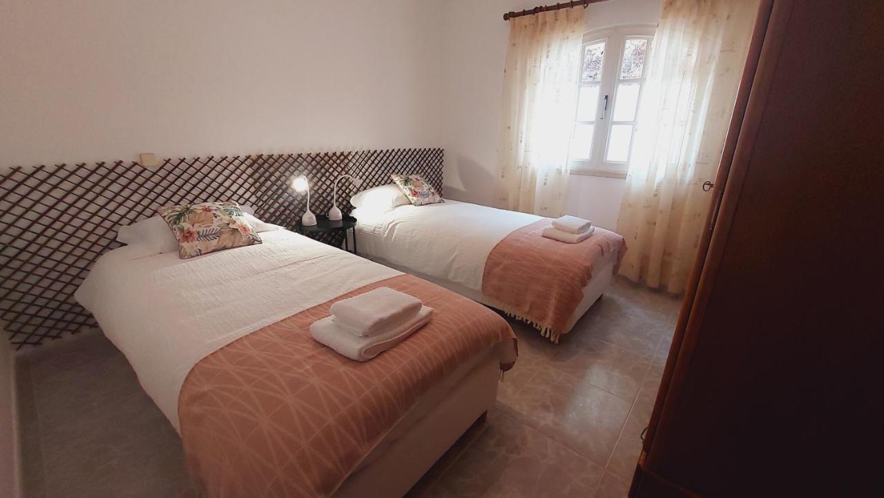 Vivenda Atanazio By Ferias Com Sol Villa Loule Bagian luar foto