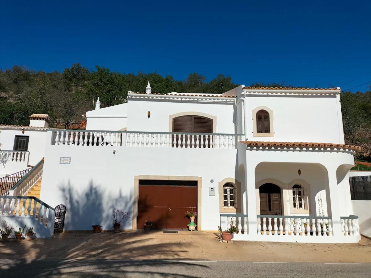 Vivenda Atanazio By Ferias Com Sol Villa Loule Bagian luar foto