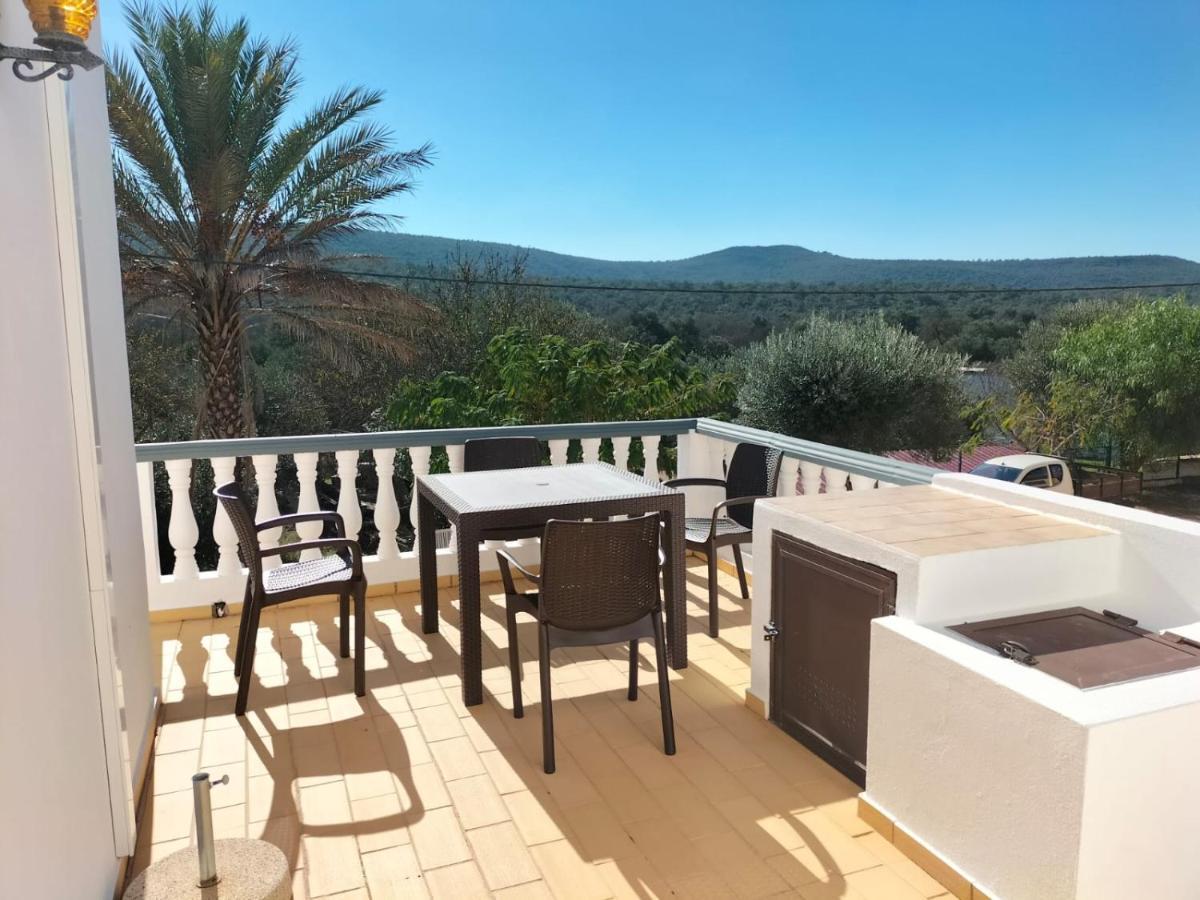 Vivenda Atanazio By Ferias Com Sol Villa Loule Bagian luar foto