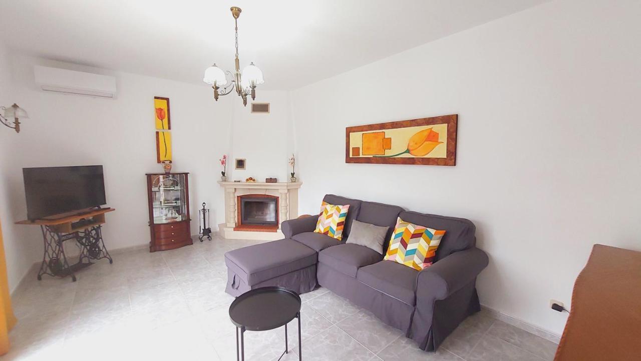 Vivenda Atanazio By Ferias Com Sol Villa Loule Bagian luar foto