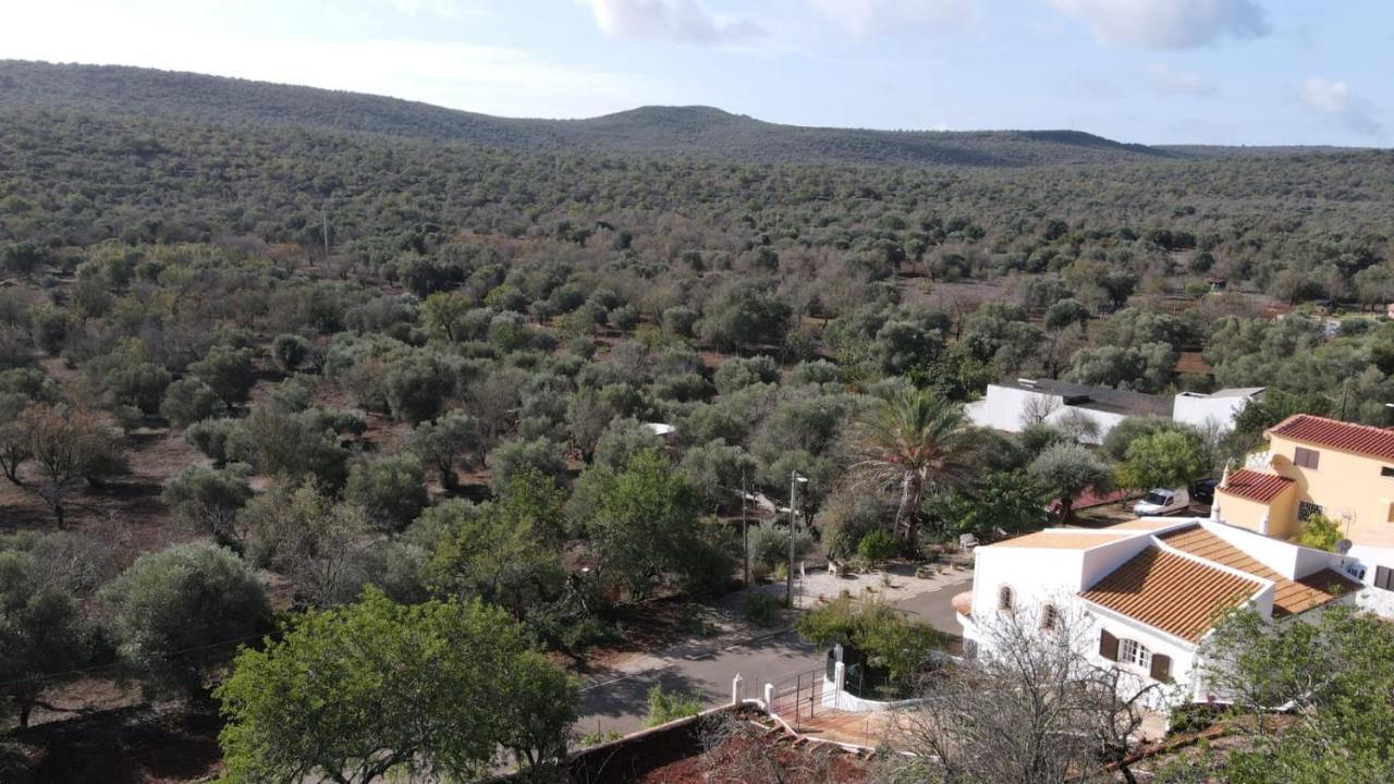 Vivenda Atanazio By Ferias Com Sol Villa Loule Bagian luar foto
