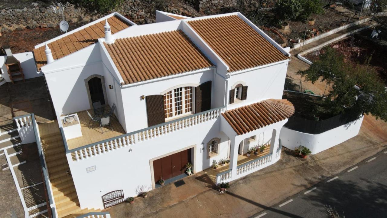 Vivenda Atanazio By Ferias Com Sol Villa Loule Bagian luar foto