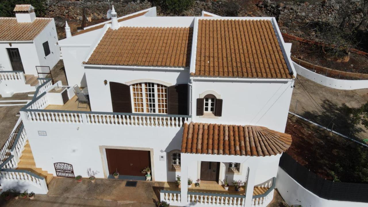 Vivenda Atanazio By Ferias Com Sol Villa Loule Bagian luar foto