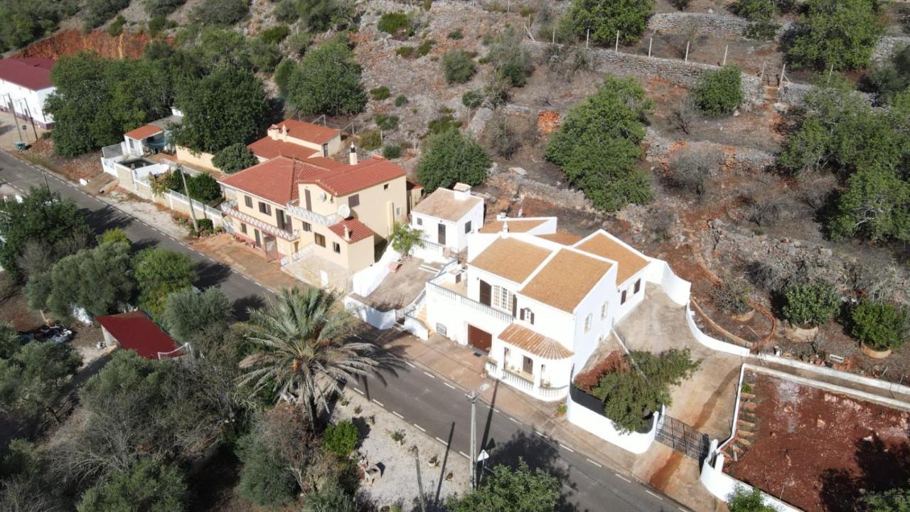 Vivenda Atanazio By Ferias Com Sol Villa Loule Bagian luar foto