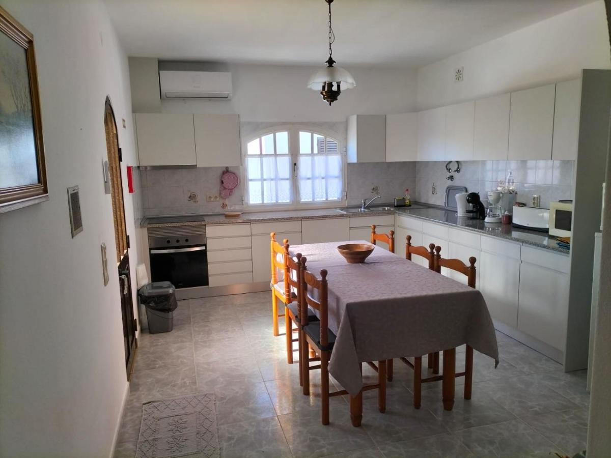 Vivenda Atanazio By Ferias Com Sol Villa Loule Bagian luar foto