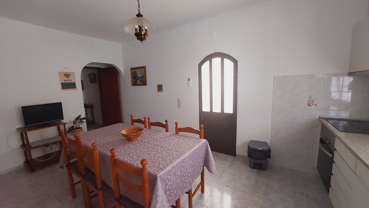 Vivenda Atanazio By Ferias Com Sol Villa Loule Bagian luar foto