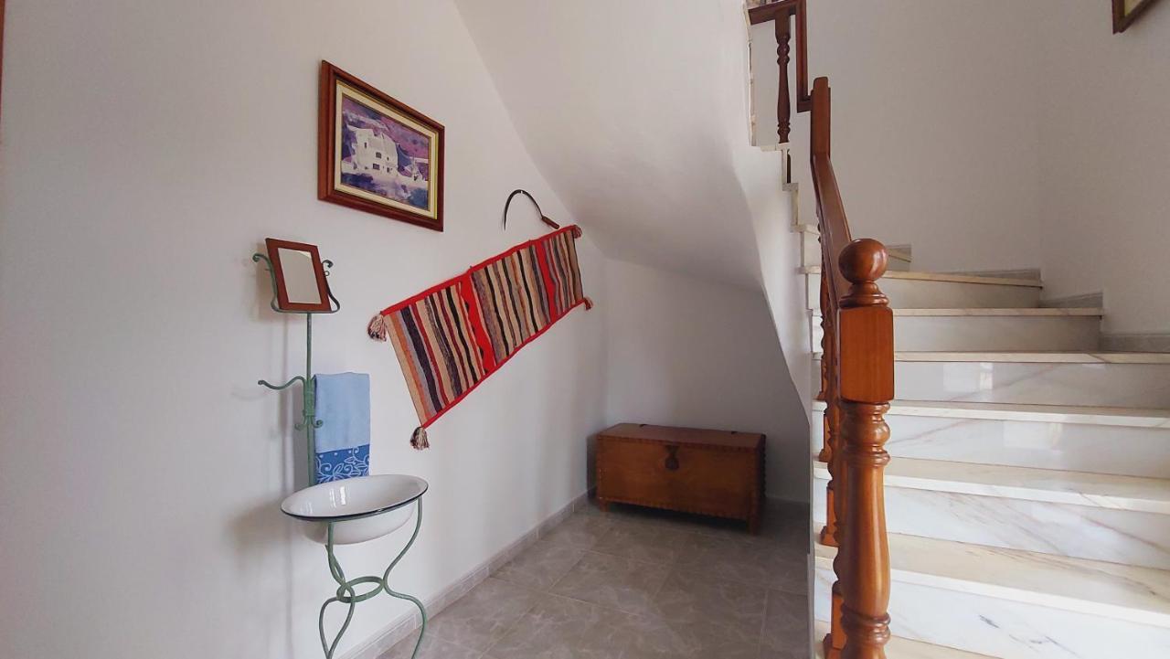 Vivenda Atanazio By Ferias Com Sol Villa Loule Bagian luar foto